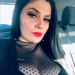 Meet your Posher, Katrina